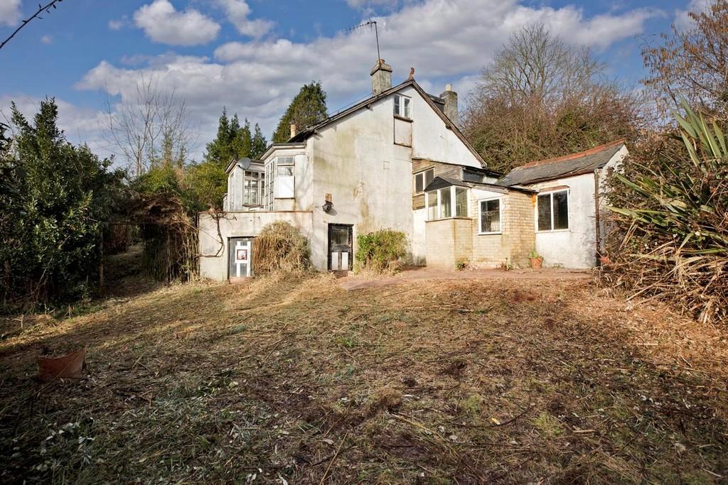 Stoke Road, Stokeinteignhead 4 bed detached house for sale £550,000
