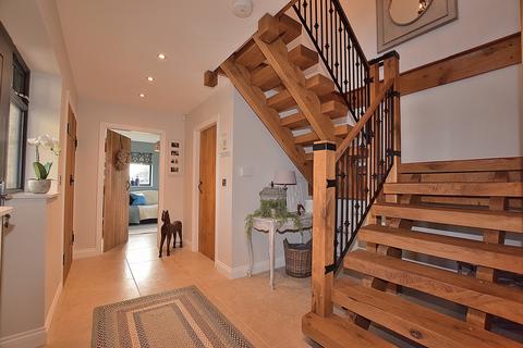 5 bedroom detached house for sale, Brompton On Swale, Richmond
