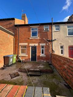 28 Thorpe Street, Easington Colliery, Peterlee, SR8 3LU