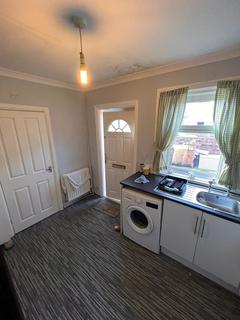 28 Thorpe Street, Easington Colliery, Peterlee, SR8 3LU