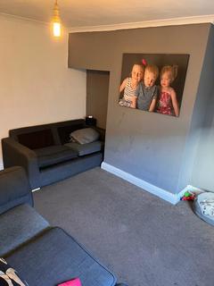 28 Thorpe Street, Easington Colliery, Peterlee, SR8 3LU