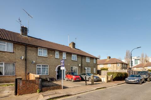 3 bedroom terraced house for sale - maurice Street, Shepherds Bush