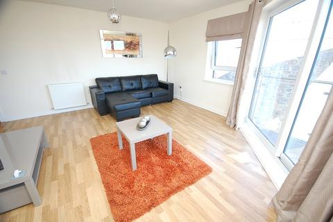 2 bedroom flat to rent, St Peters Square 22-24 St Peters St, City Centre, Aberdeen, AB24
