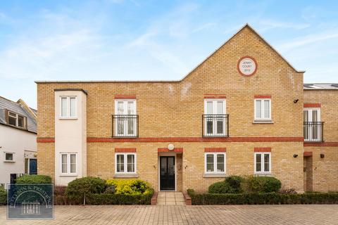 Flat 4, Jenny Court Stables Row, Wanstead, London, E11 2FE