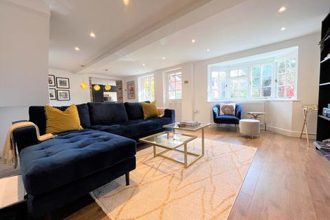 3 bedroom cottage for sale - Bridge End, Warwick