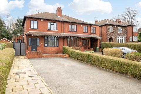 531 Barnsley Road, Wakefield, WF2 6BP