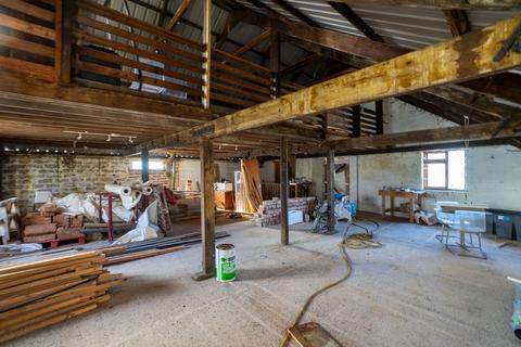 Barn for sale - Station Road, Burston, Diss