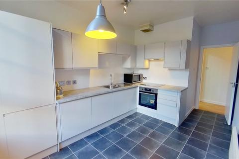 2 bedroom flat to rent - ST ANDREWS SQUARE, GLASGOW, G1