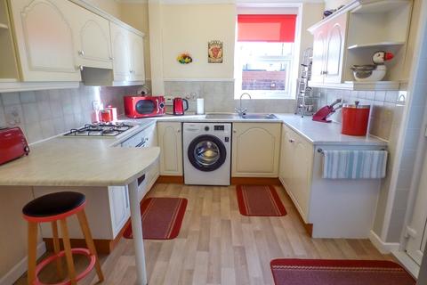 84 Cocker Street, Blackpool, FY1 2EB
