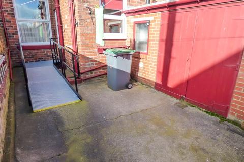 84 Cocker Street, Blackpool, FY1 2EB