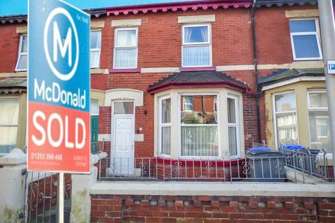 84 Cocker Street, Blackpool, FY1 2EB