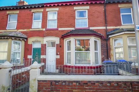 84 Cocker Street, Blackpool, FY1 2EB