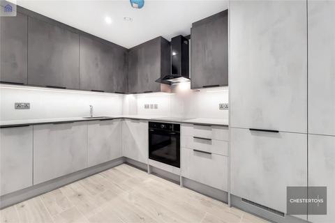 3 bedroom flat to rent - Holocene Court, 63 The Hyde, London