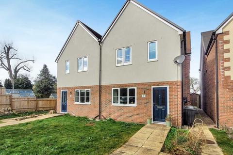 3 bedroom semi-detached house for sale, Bredons Hardwick, Tewkesbury, Gloucestershire