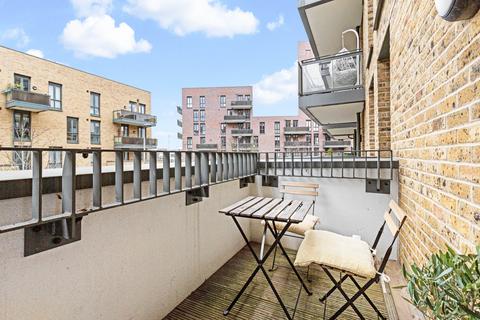 2 bedroom flat for sale - Nellie Cressall Way, E3