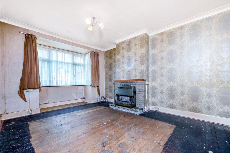 Baldwyns Park, Bexley 2 bed semidetached bungalow £475,000