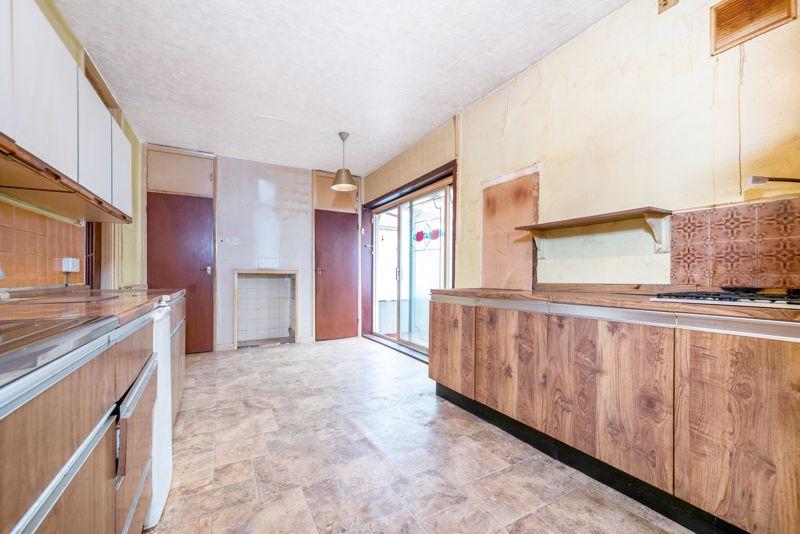 Baldwyns Park, Bexley 2 bed semidetached bungalow £475,000