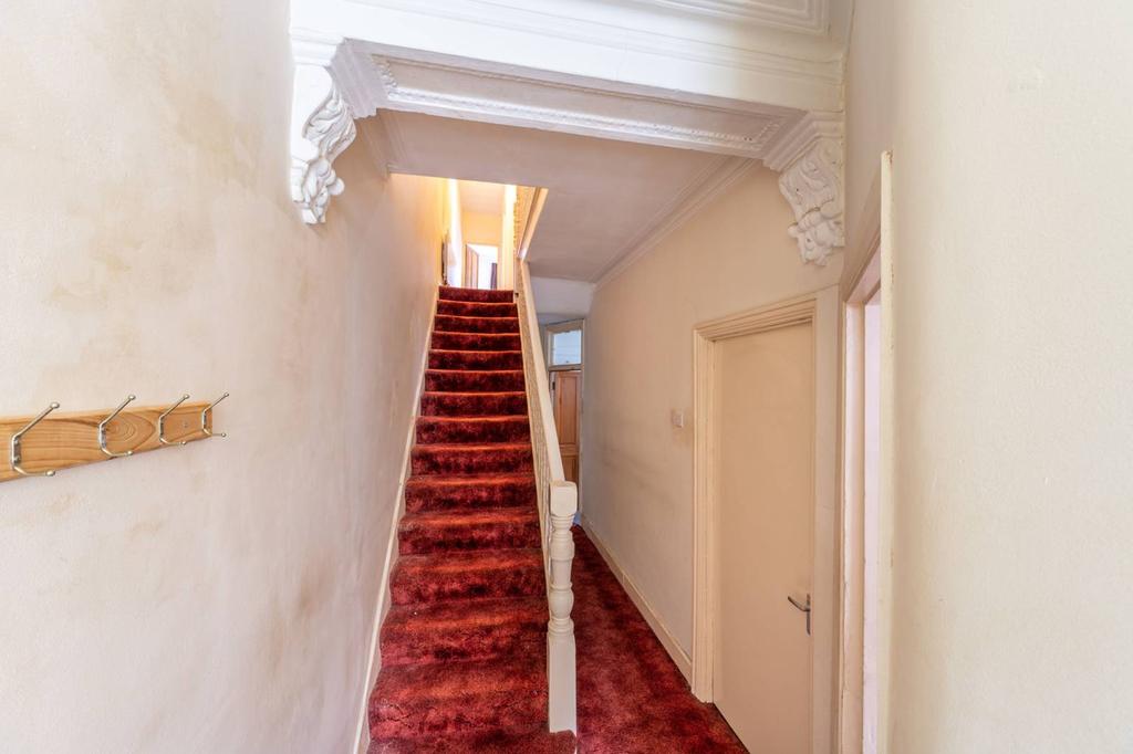 Burrows Road, Kensal Green, London, NW10 4 bed terraced house £1,250,000