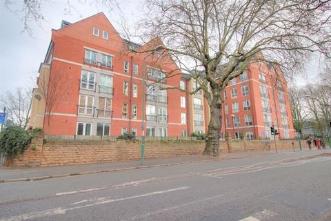 1 bedroom apartment for sale - The Pavillion, Russell Road, Forest Fields