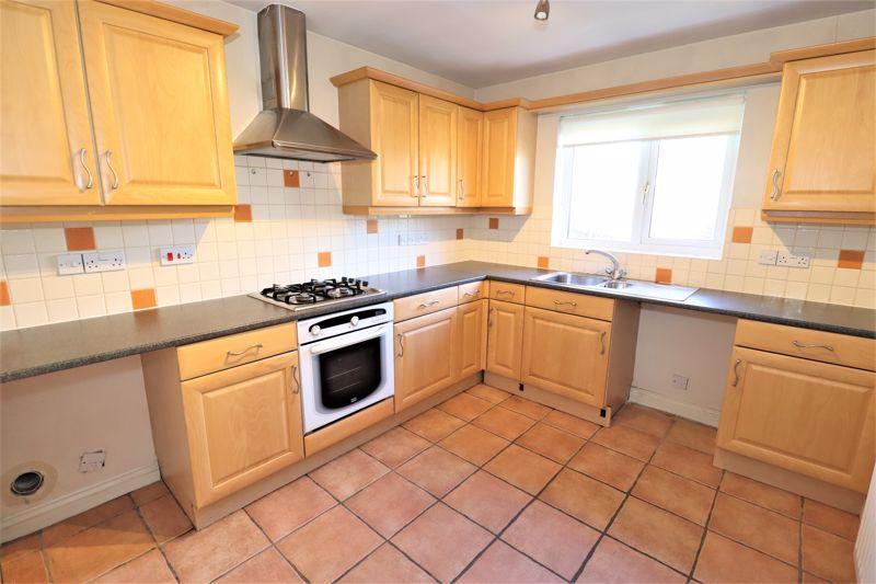 Van Mildert Way, Lower Hartburn, Stockton on Tees TS18 4UF 3 bed
