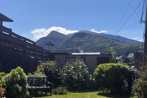 3 bedroom terraced house for sale, Llanberis, Gwynedd