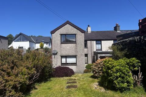 3 bedroom terraced house for sale, Llanberis, Gwynedd