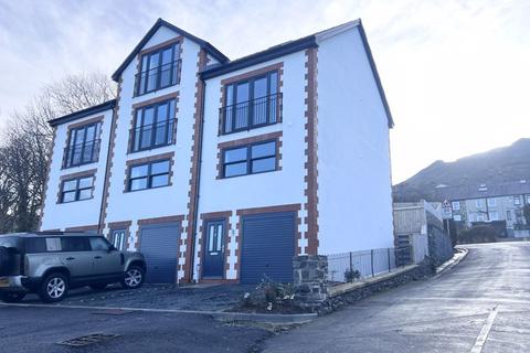 3 bedroom terraced house for sale, Penmaenmawr, Conwy