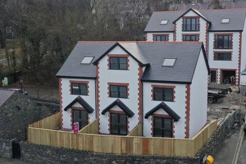 3 bedroom terraced house for sale - Penmaenmawr, Conwy