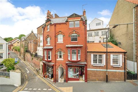 3 bedroom house for sale - The Old Jet Works, Brunswick Street, Whitby, North Yorkshire, YO21