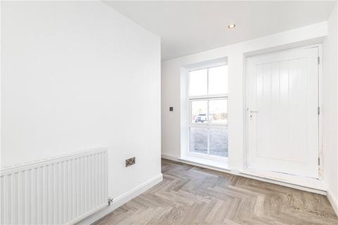 3 bedroom end of terrace house for sale - West Shaw Lane, Oxenhope, Keighley, West Yorkshire, BD22