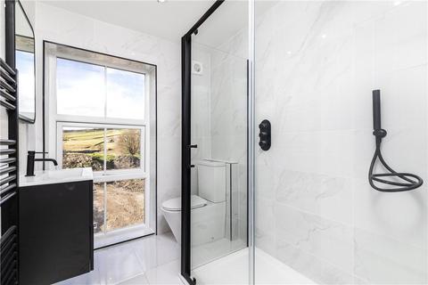 3 bedroom end of terrace house for sale, West Shaw Lane, Oxenhope, Keighley, West Yorkshire, BD22