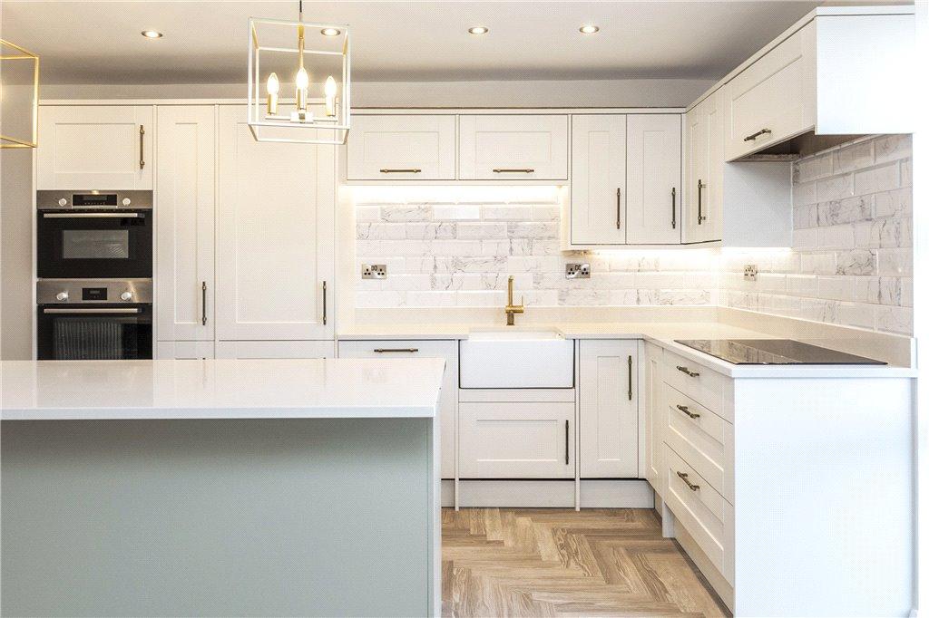 Living Kitchen