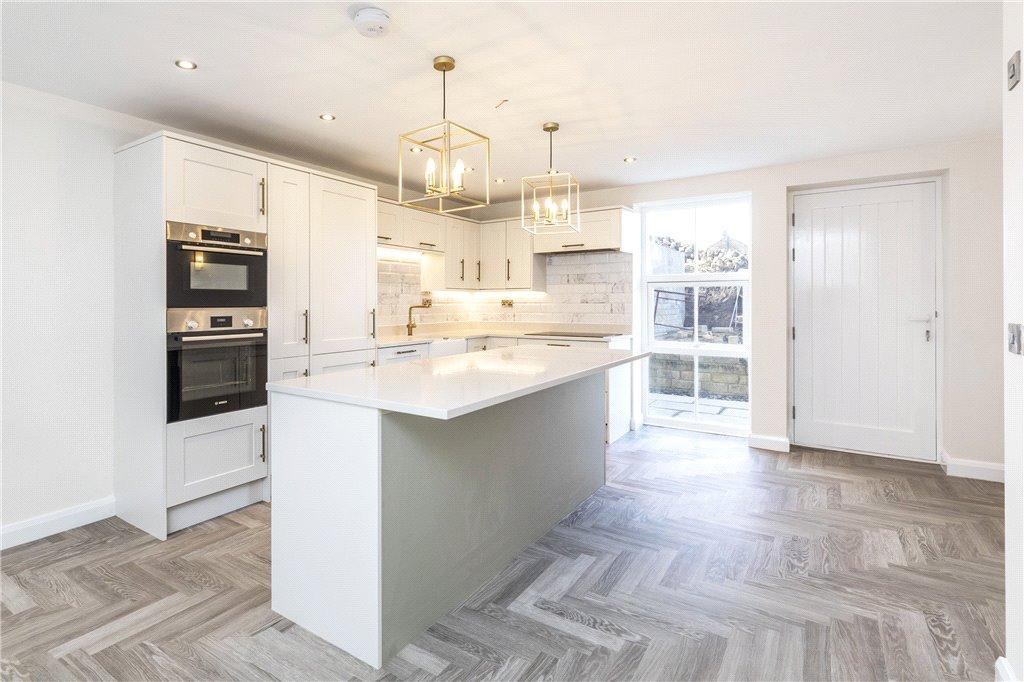 Living Kitchen