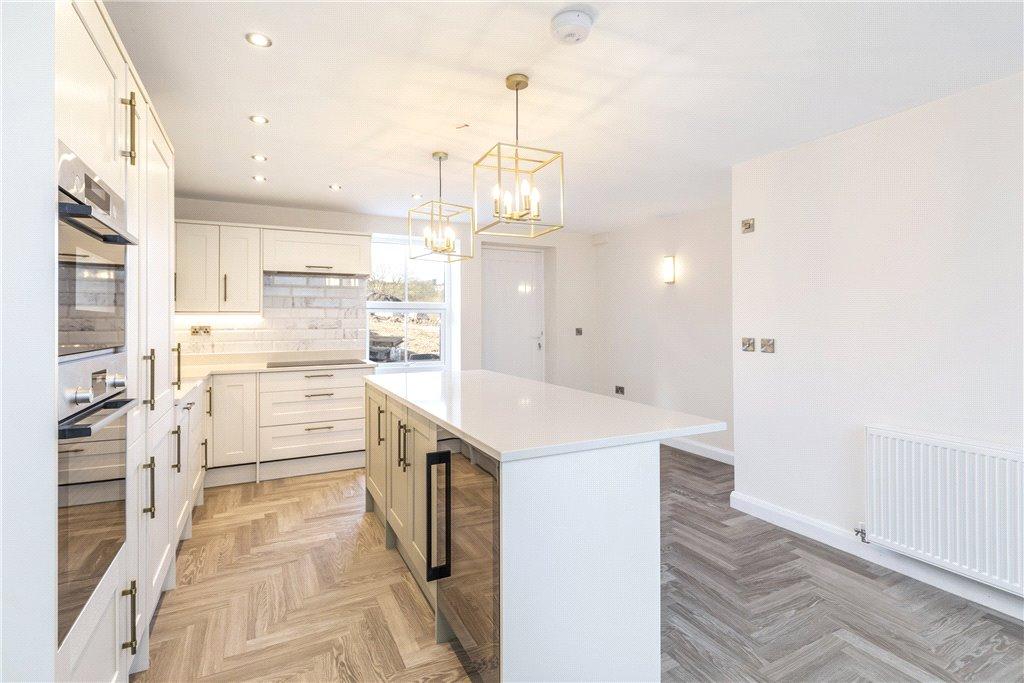 Living Kitchen