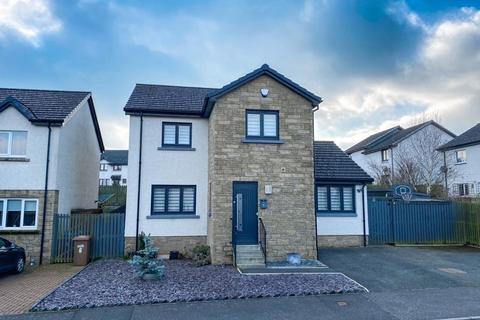 3 bedroom detached villa for sale, Bard Drive, Tarbolton