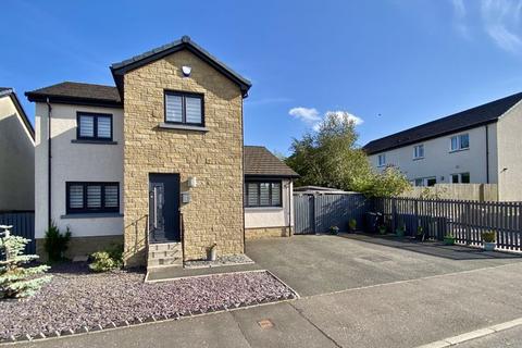 3 bedroom detached villa for sale, Bard Drive, Tarbolton