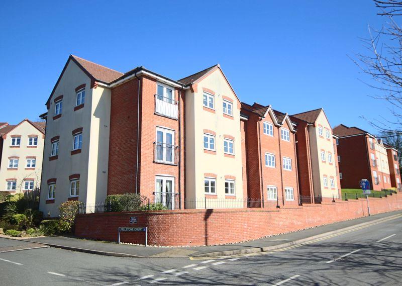 Millstone Court, Stone 2 bed apartment £184,950