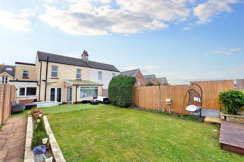 3 bedroom semi-detached house for sale - Albert Road, Poole, BH12