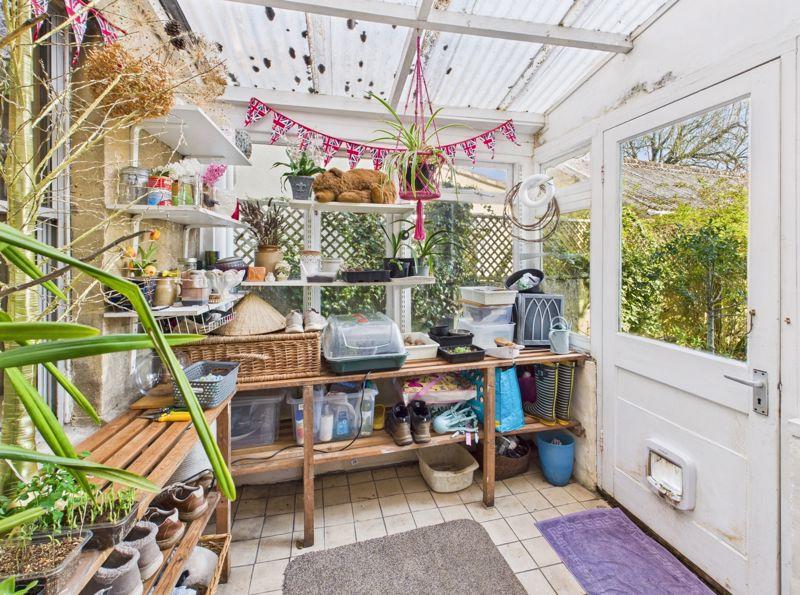 Sunroom