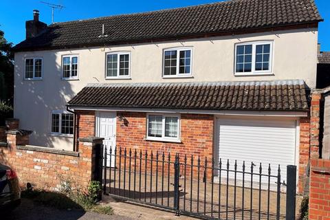 3 bedroom cottage for sale - The Green, Harrold