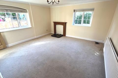 3 bedroom cottage for sale - The Green, Harrold