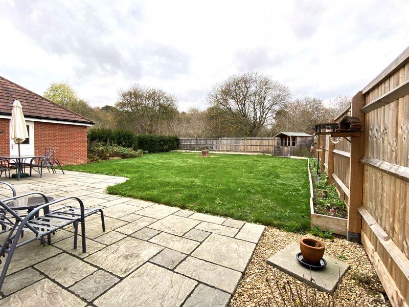 Chilton Field Way, Chilton 5 bed detached house £725,000