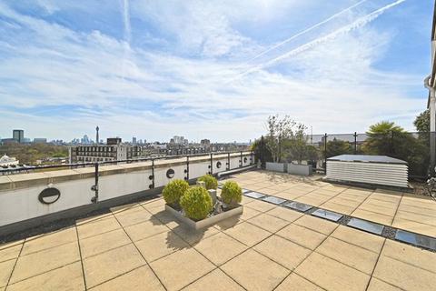 2 bedroom apartment for sale, Palgrave Gardens, Marylebone, London, NW1