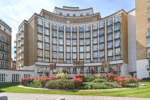 2 bedroom apartment for sale, Palgrave Gardens, Marylebone, London, NW1