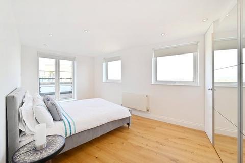 2 bedroom apartment for sale, Palgrave Gardens, Marylebone, London, NW1