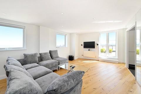 2 bedroom apartment for sale, Palgrave Gardens, Marylebone, London, NW1