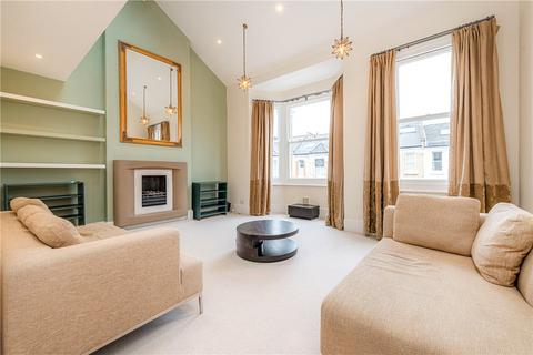 2 bedroom apartment to rent - Sarsfeld Road, London, SW12