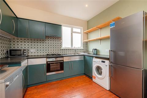 2 bedroom apartment to rent - Sarsfeld Road, London, SW12