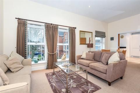 2 bedroom apartment to rent, Dene House, Frances Road, Windsor, Berkshire, SL4