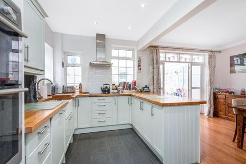 3 bedroom semi-detached house for sale, Sevenoaks Road, Orpington, Kent, BR6 9JL